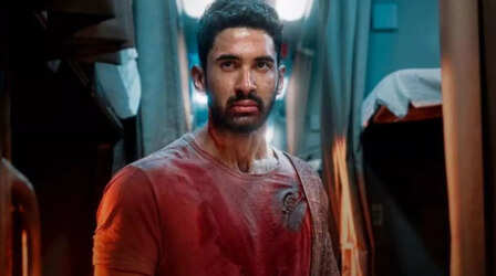 Kill Box Office Collection Day 1: लक्ष्य लालवानी और राघव जुयाल की 'किल' पहले ही दिन हुई फुस्स, कमाए इतने करोड़