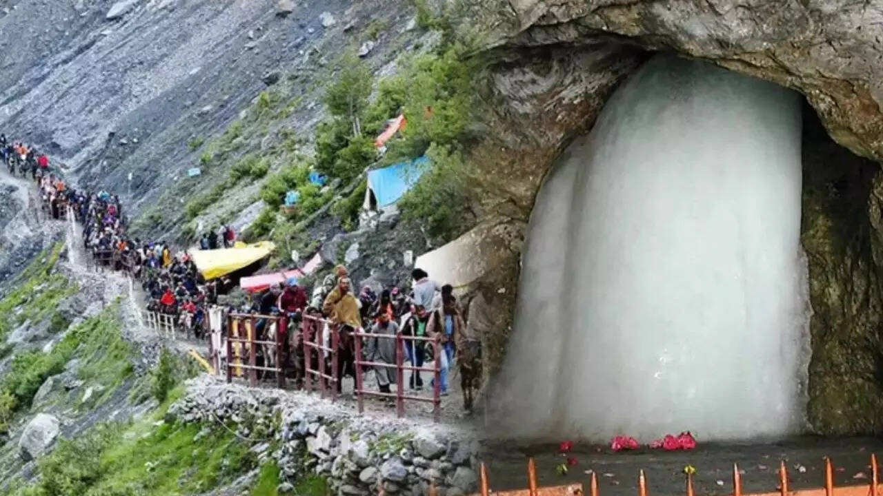 amarnath yatra
