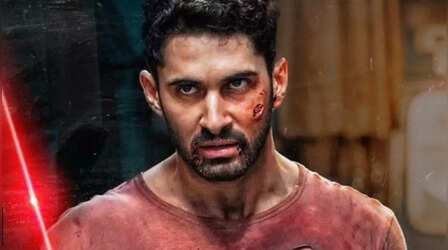 Kill Box Office Collection: बॉक्स ऑफिस पर बेदम हुई लक्ष्य ललवानी- राघव जुयाल की 'किल', दूसरे दिन कमाए इतने करोड़