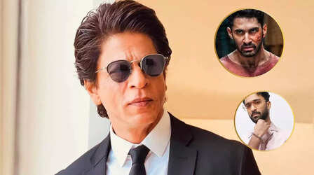 Kill के बाद चमकी लक्ष्य लालवानी और राघव जुयाल की किस्मत, शाहरुख खान संग करेंगे काम