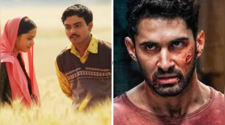 'Kill' box office day 3: आमिर खान की 'लापता लेडीज' को Lakshya स्टारर ने चटाई धूल, वीकेंड पर इतना रहा कलेक्शन