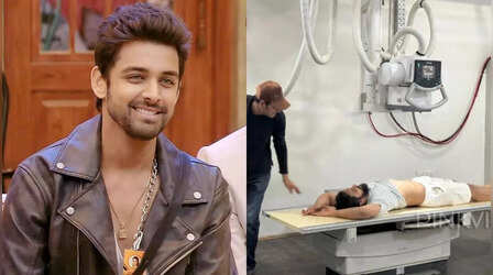 Bigg Boss 17: बॉलीवुड फिल्म की शूटिंग के दौरान चोटिल हुए Samarth Jurel, तुरंत किया अस्पताल में भर्ती