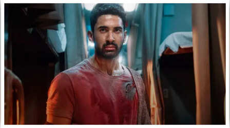 Kill Box Office Collection Day 5: सोमवार के दिन Lakshay स्टारर का जलवा रहा बरकरार, आंकड़े देख खुश हुए मेकर्स