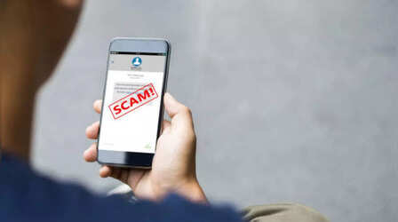 IGL Fraud Alert: IGL के ग्राहक ध्यान दें! ठगने के लिए बकाया बिल का फेक मैसेज कर रहे हैं जालसाज, कभी न करें ये काम
