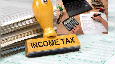 ITR filing 2024: ऑनलाइन इनकम टैक्स रिटर्न कैसे करें फाइल, जानिए डिटेल