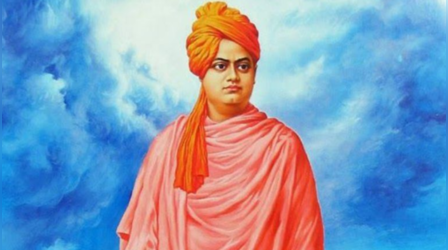 Swami Vivekananda Quotes : कोई नहीं कर पाएगा आपको चैलेंज, बल देखकर ही लोग करेंगे सलाम, स्वामी विवेकानंद की इन बातों में छिपा है सिर उठाकर जीने का संदेश