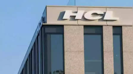 HCL Tech Result:एचसीएल टेक का मुनाफा 20 फीसदी बढ़ा, जानें कंपनी कितना देगी डिविडेंड