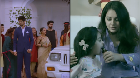 GHKKPM 7 MEGA TWIST: सवि पर सई को जान से मार देने का इल्ज़ाम लगाएगी ममता, आगबबुला होकर रजत करेगा बड़ा फैसला