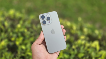 iPhone 17 Pro Max के फीचर्स लीक, कैमरे के साथ होगा ये बड़ा बदलाव