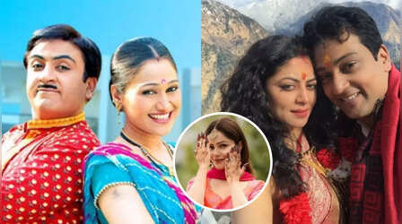 Top 10 TV Gossips 13 July: TMKOC में होगी इस चहीते एक्टर की वापसी, ढाई महीने में बैठा इस सीरियल का भट्टा