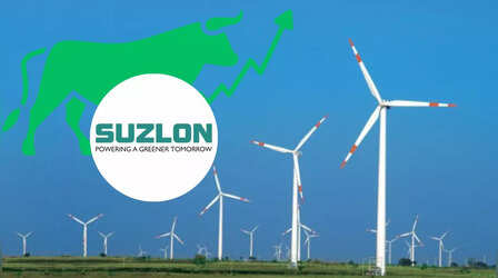 Video: क्या Suzlon में गिरावट के बाद होगा भारी भरकम उछाल? एक्सपर्ट ने दिए ये सुझाव