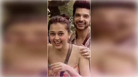 बिग बॉस के घर चिपके-चिपके घूमते थे ये सितारे, दर्शकों ने भी पकड़ा सिर