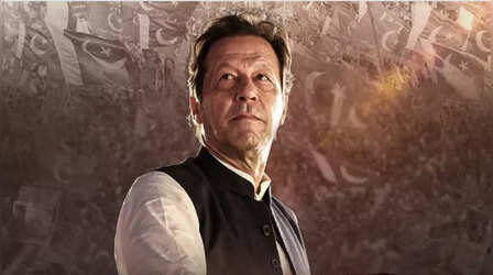 इमरान खान की पार्टी PTI पर शरीफ सरकार ने लगाया बैन, महीनों से जेल में बंद हैं पाकिस्तान के पूर्व पीएम