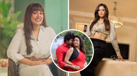 Top 10 TV Gossips 15 July: नकली बाल लगाकर Hina Khan ने की शूटिंग, 43 की उम्र में श्वेता तिवारी ने दिखाई अदाएं