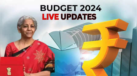 Budget 2024 Expectations: हलवा सेरेमनी की रस्म हुई, बजट से पहले वित्त मंत्री ने कराया सबका मुंह मीठा