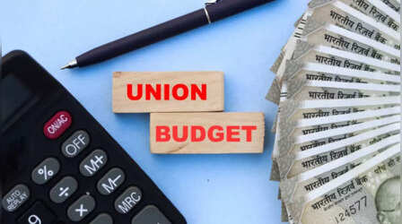 Budget 2024: कहां से सरकार की होती है कमाई और कहां करती है सबसे अधिक खर्च, एक रुपये में समझें पूरा हिसाब