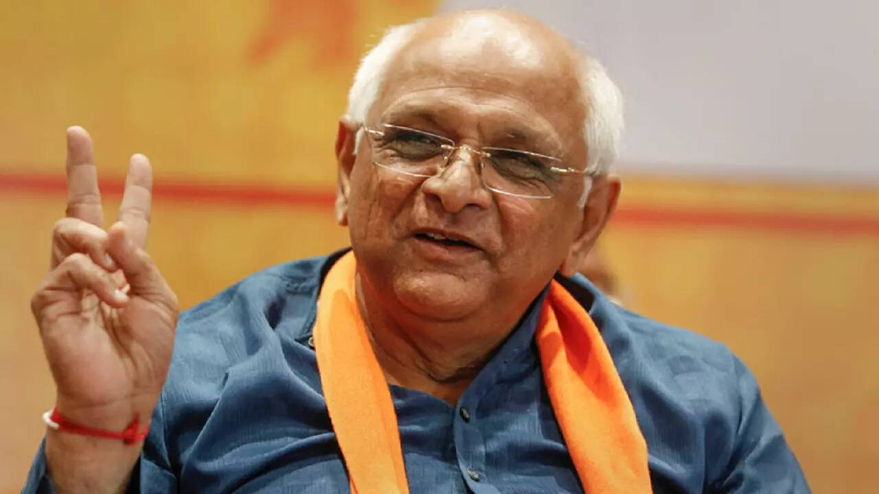 bhupendra patel