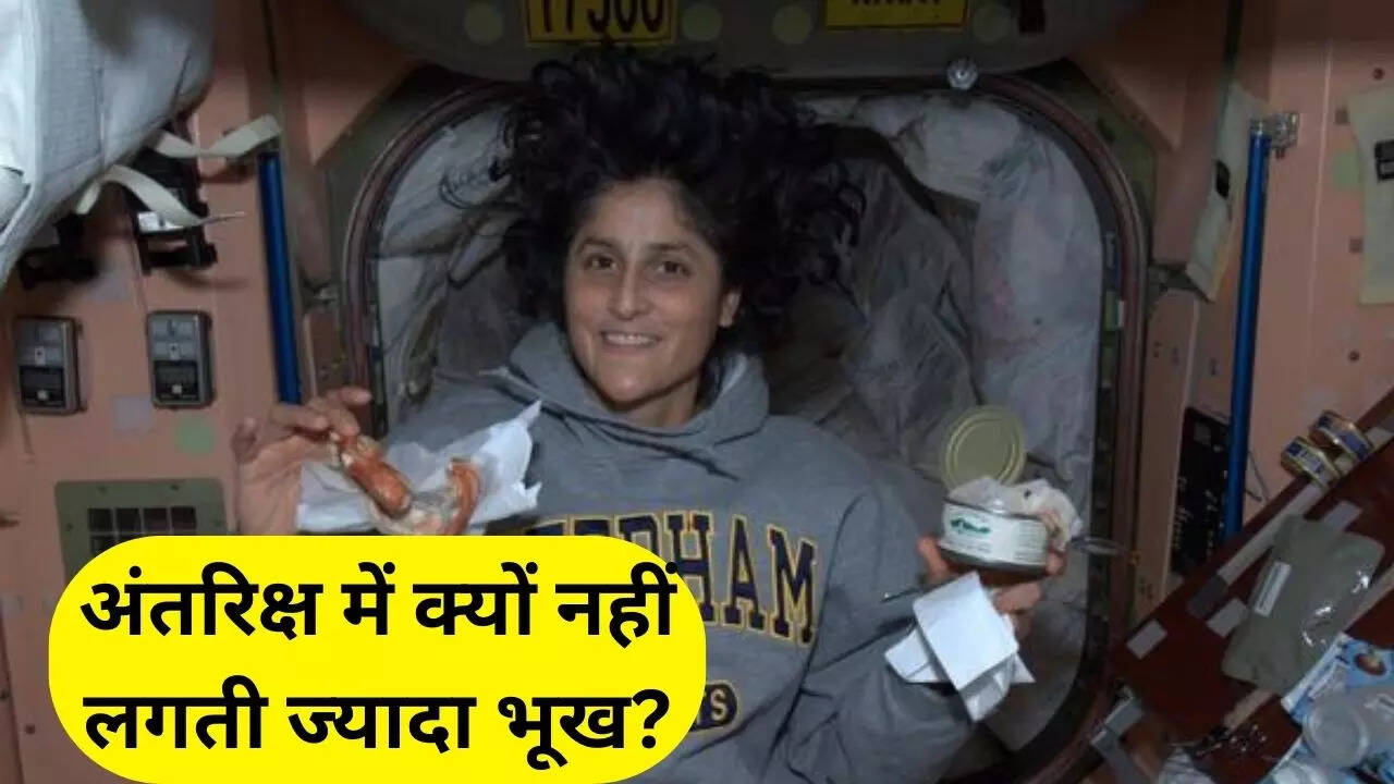 Astronauts Food