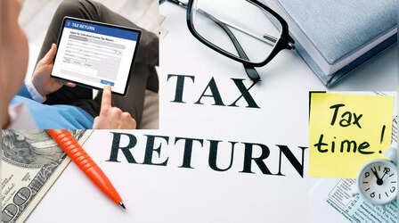 Income Tax: साल में एक से ज्यादा बार बदली है नौकरी, ITR भरते समय इन बातों का ध्यान, नहीं तो देना पड़ेगा ज्यादा टैक्स