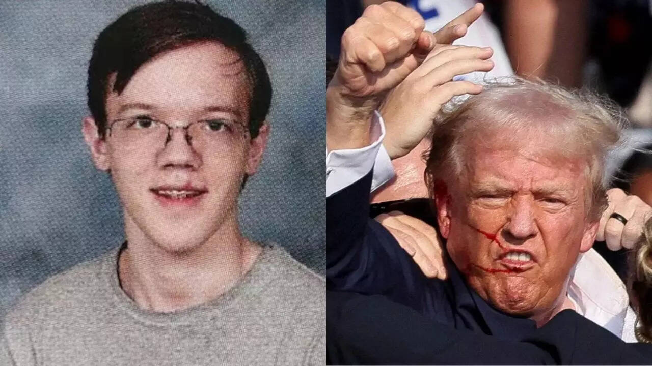 crook