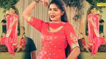 Sapna Chaudhary Dance: मटक-मटककर ऐसे नाचती थी पुरानी सपना, देखें वीडियो