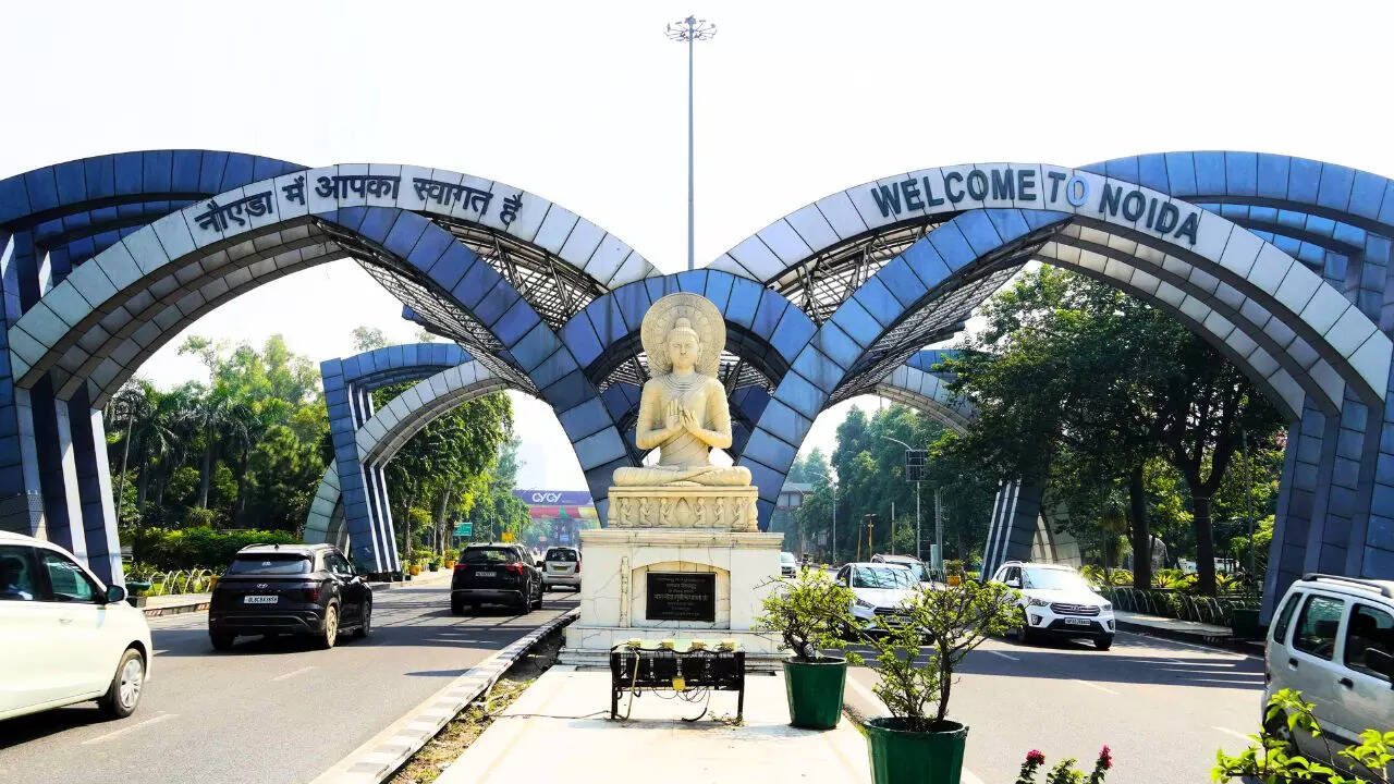 Noida