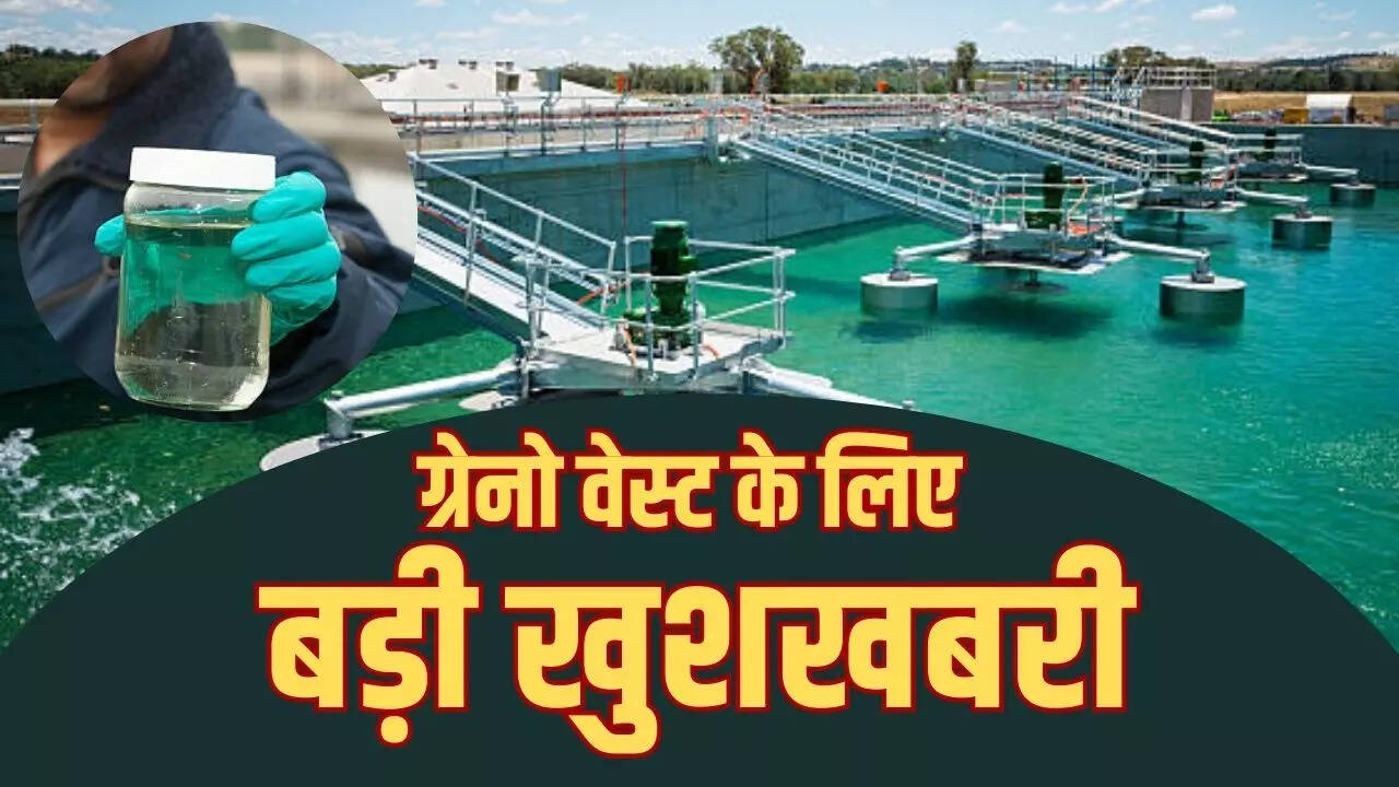 Greater Noida West STP