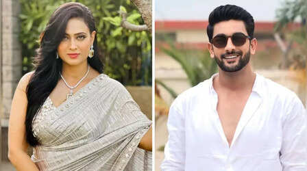 Imlie फेम फहमान खान 10 साल बड़ी Shweta Tiwari को कर रहे थे डेट, खबरें सामने आते ही एक्टर ने उगला सच