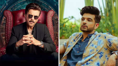 भारत में बढ़ती बेरोजगारी पर चिंतित हुए Karan Kundrra, 'बिग बॉस ओटीटी 3' पर तंज कसते हुए बताया 'गैर जरूरी'