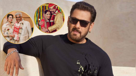 छोटी उम्र की लड़की सगं भी प्यार करने से नहीं घबराए ये बॉलीवुड स्टार्स, जमाने की बातों को कर दिया नजरअंदाज