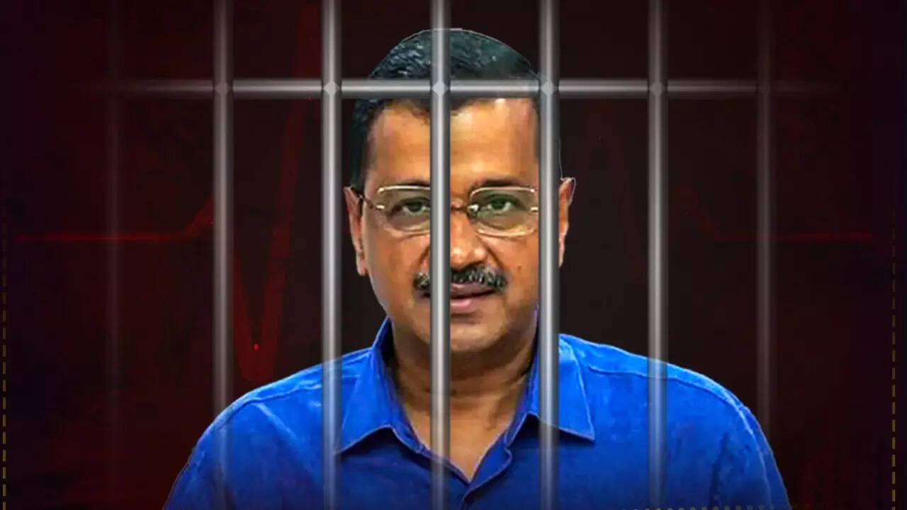 AAP vs BJP