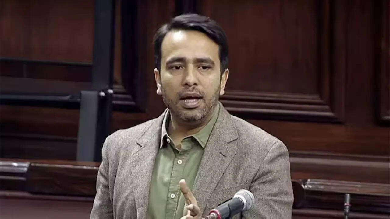 Jayant Chaudhary