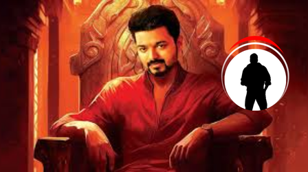 Thalapathy 69: कल्कि 2898 AD के इस स्टार ने मिलाया विजय की 'थलपति 69' के लिए हाथ?निभाएगे खलनायक की भूमिका!