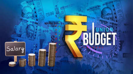 Budget Expectations: बजट में मिडिल क्लास को मिल सकते हैं 6 गिफ्ट, सैलरी क्लास की होगी मौज
