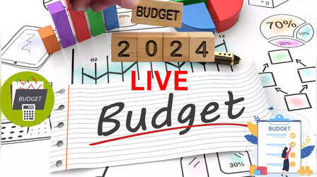 Budget 2024 Expectations : 11 बजे पेश होगा बजट, जानें कहां देखें लाइव भाषण