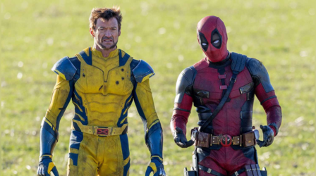 Deadpool and Wolverine India Advance Bookings: पहले दिन भारत में धमाका करेगी फिल्म, बेच डाले 1 लाख टिकट