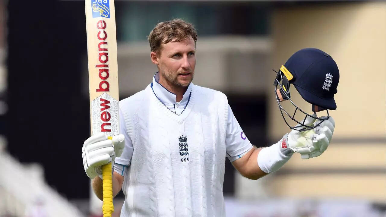 joe root