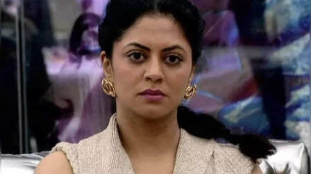 Exclusive: Kavita Kaushik ने अब TV इंडस्ट्री से ली विदाई, कहा 'टीवी कंटेंट पिछड़ा हुआ है'...