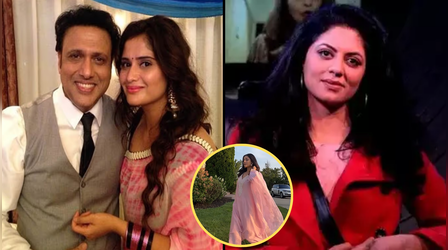 Top 7 TV News 22 July: गोविंद संग अपने रिश्ते पर बोलीं आरती सिंह, टीवी इंडस्ट्री को बाय-बाय बोल गईं कविता कौशिक