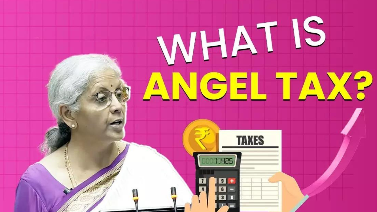 what is angle tax