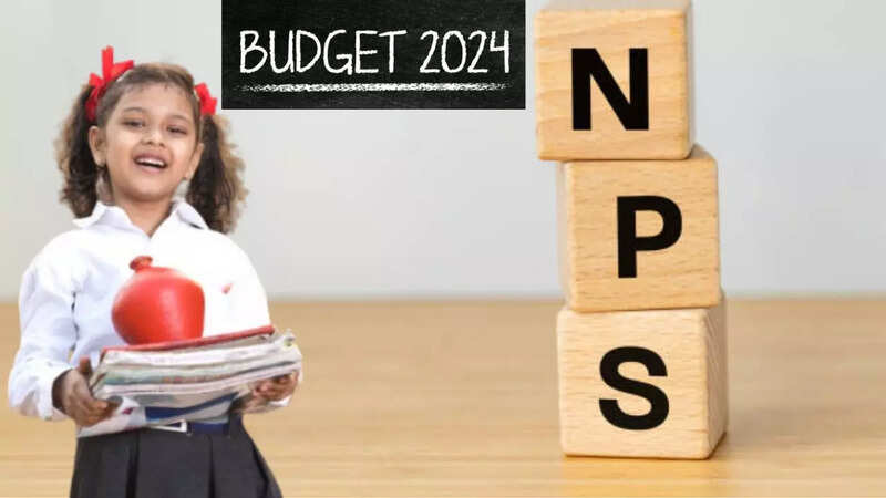 Budget 2024 Highlights: बजट में बच्चों के लिए शुरू की गई स्पेशल NPS योजना 'वात्सल्य', सीखेंगे बचत और निवेश का मतलब
