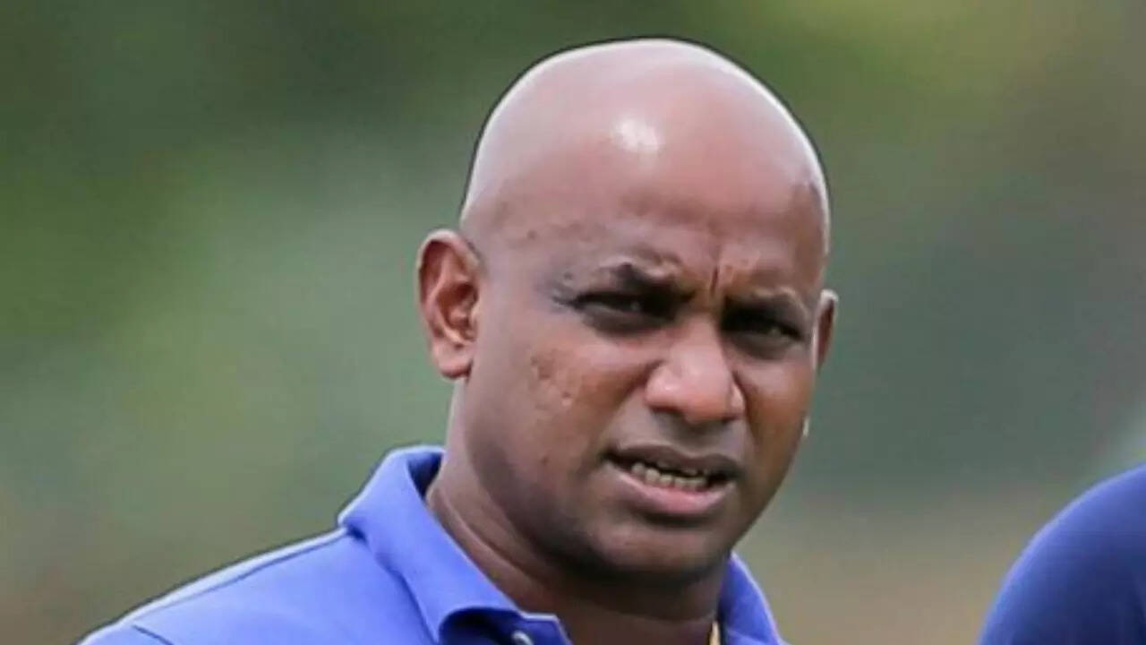 Santh Jayasuriya