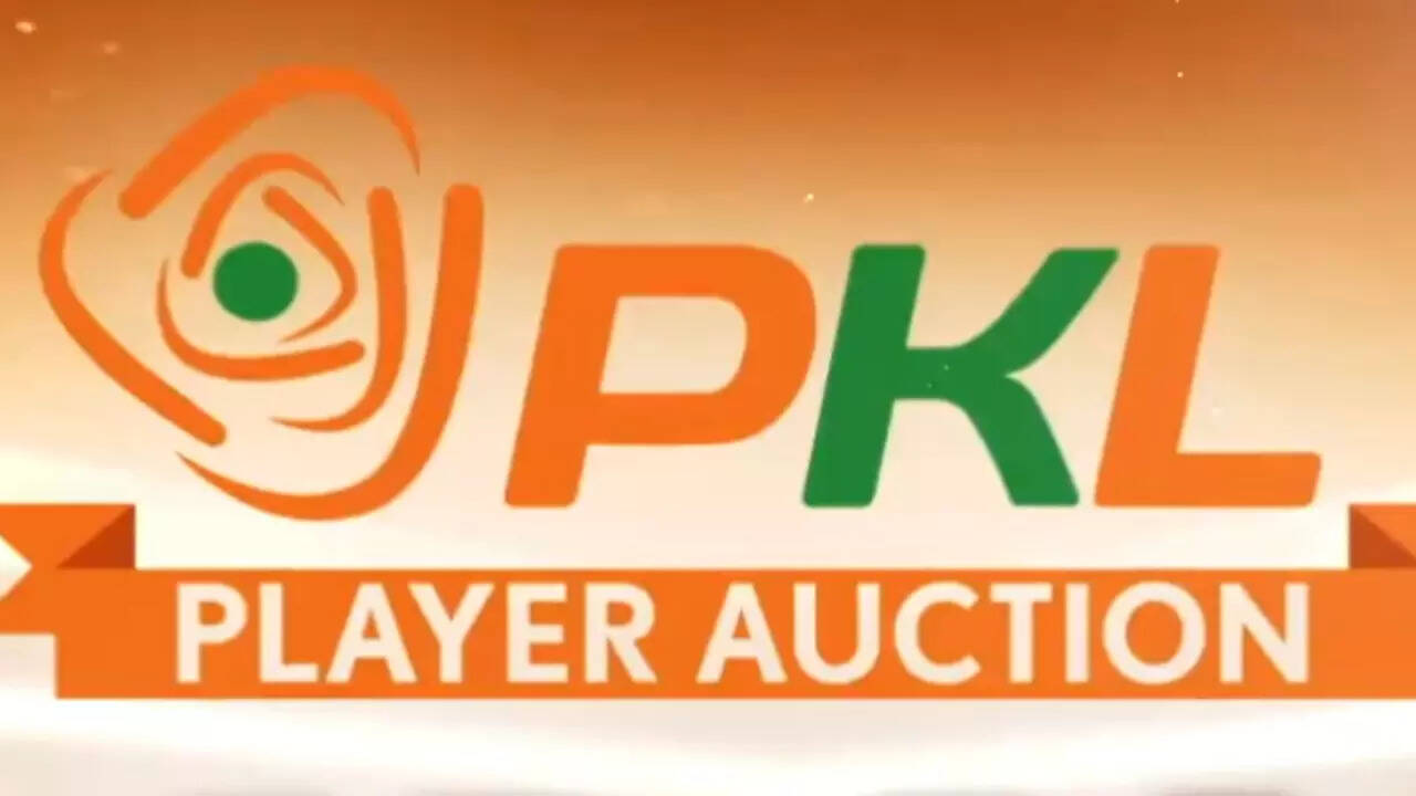 PKL 11 Auction date announced