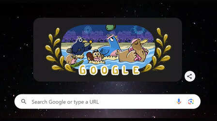 Google Doodle: आज से पेरिस ओलंपिक 2024 का आगाज, गूगल ने शेयर किया गजब का डूडल