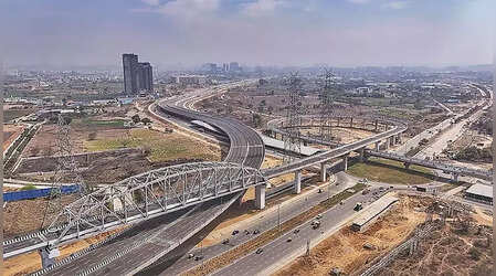 इस Expressway से जोड़ा जाएगा द्वारका एक्सप्रेसवे, इन लोगों को मिलेगा लाभ; यहां देखें पूरी डीटेल्स