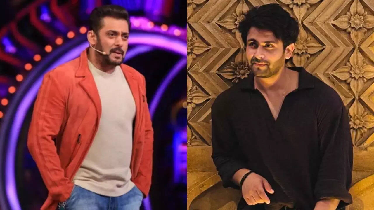 Shoaib Ibrahim participation in Bigg Boss 18