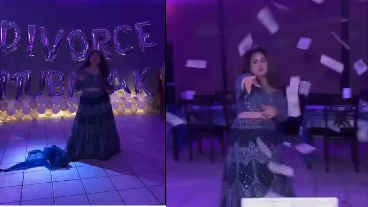 divorce