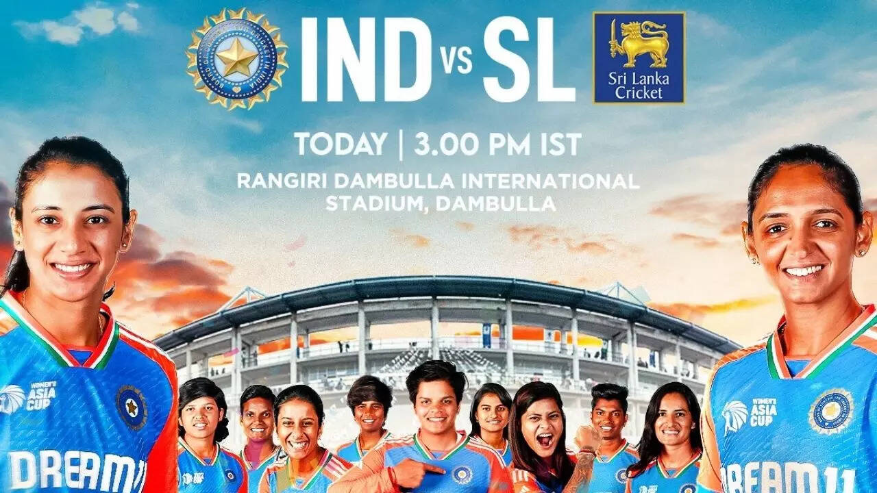 INDW vs SLW Match, INDW vs SLW Match toss today, INDW vs SLW T20 Match toss koun jeeta, who won the toss today, match toss updates, who won toss today, who win the toss today, who won the toss today live, who won toss today match, who won the toss today 2024, T20 World Cup, Womens Asia Cup 2024, Womens Asia Cup, India Womens vs Sri lanka Womens, India Womens vs Sri lanka Womens Live Match, Harmanpreet Kaur, Chamari Athapaththu, smriti Mandhan,