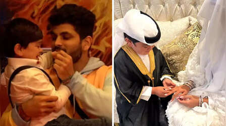 Exclusive: मंगेतर के इश्क में चूर हो चुके हैं Abdu Rozik, शिव ठाकरे बोले- वो अपनी शादी के लिए बेताब है...