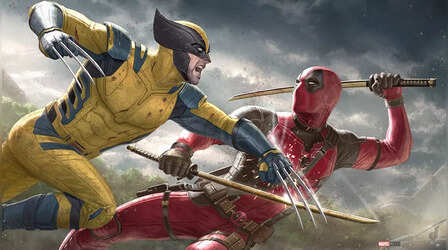 Deadpool & Wolverine box office collection day 3: फर्स्ट वीकेंड पर हुई छप्परफाड़ कमाई, इंडियन ऑडियंस ने लुटाए खूब पैसे!
